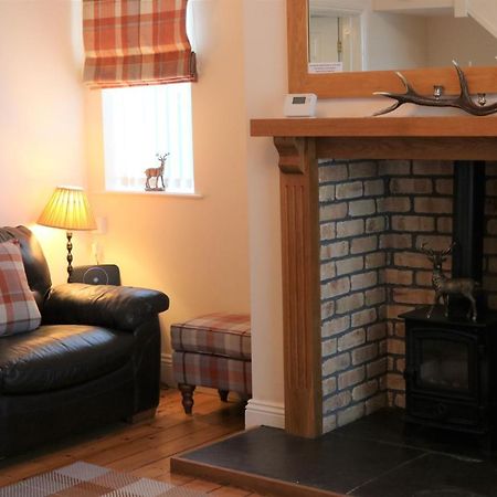 Cheviot View - Newton By The Sea, Northumberland Villa Alnwick Exterior photo