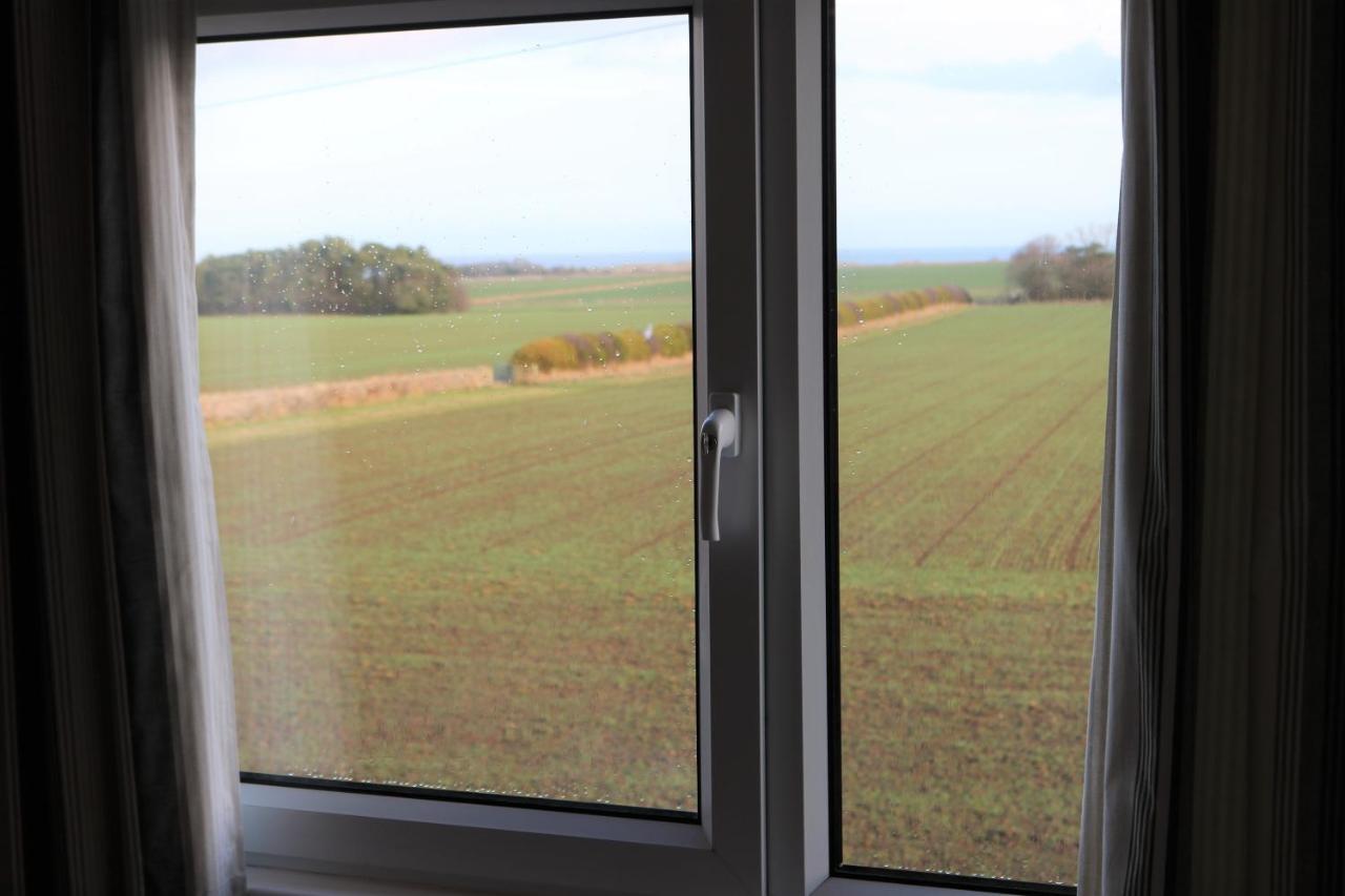Cheviot View - Newton By The Sea, Northumberland Villa Alnwick Exterior photo